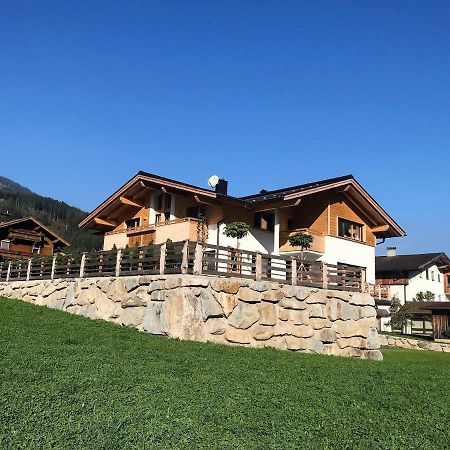 Neuhausliving Leilighet Aschau Im Zillertal Eksteriør bilde