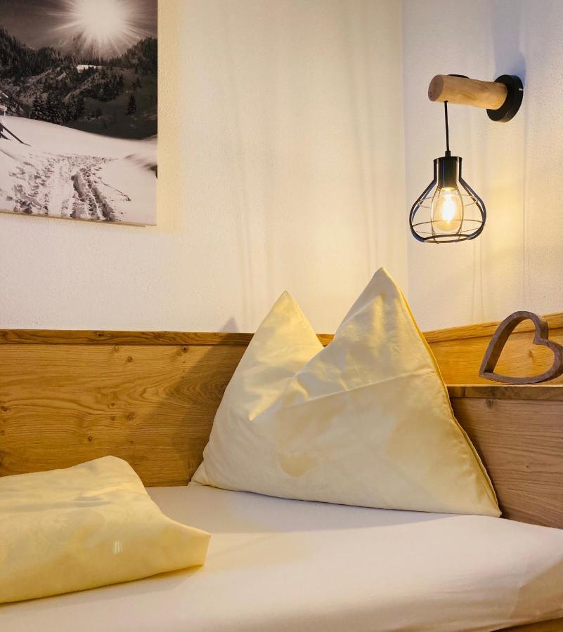 Neuhausliving Leilighet Aschau Im Zillertal Eksteriør bilde