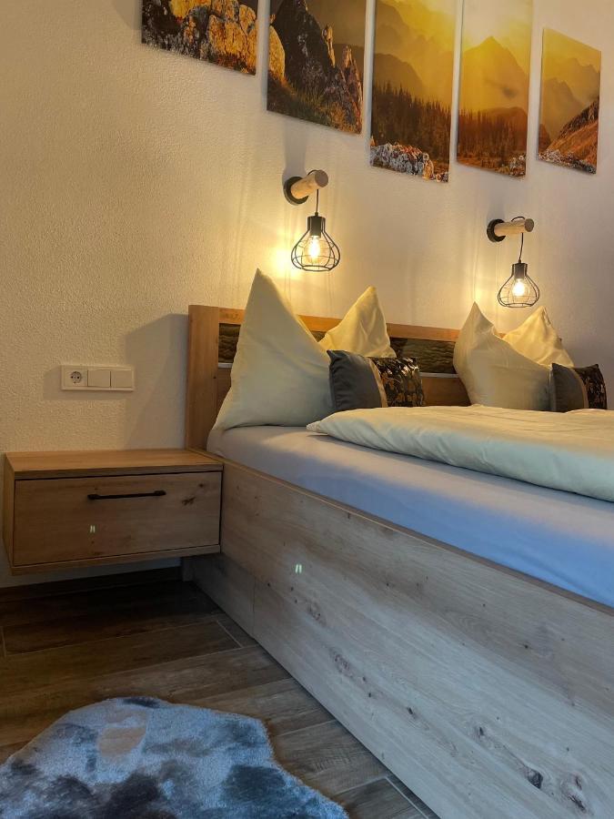 Neuhausliving Leilighet Aschau Im Zillertal Eksteriør bilde