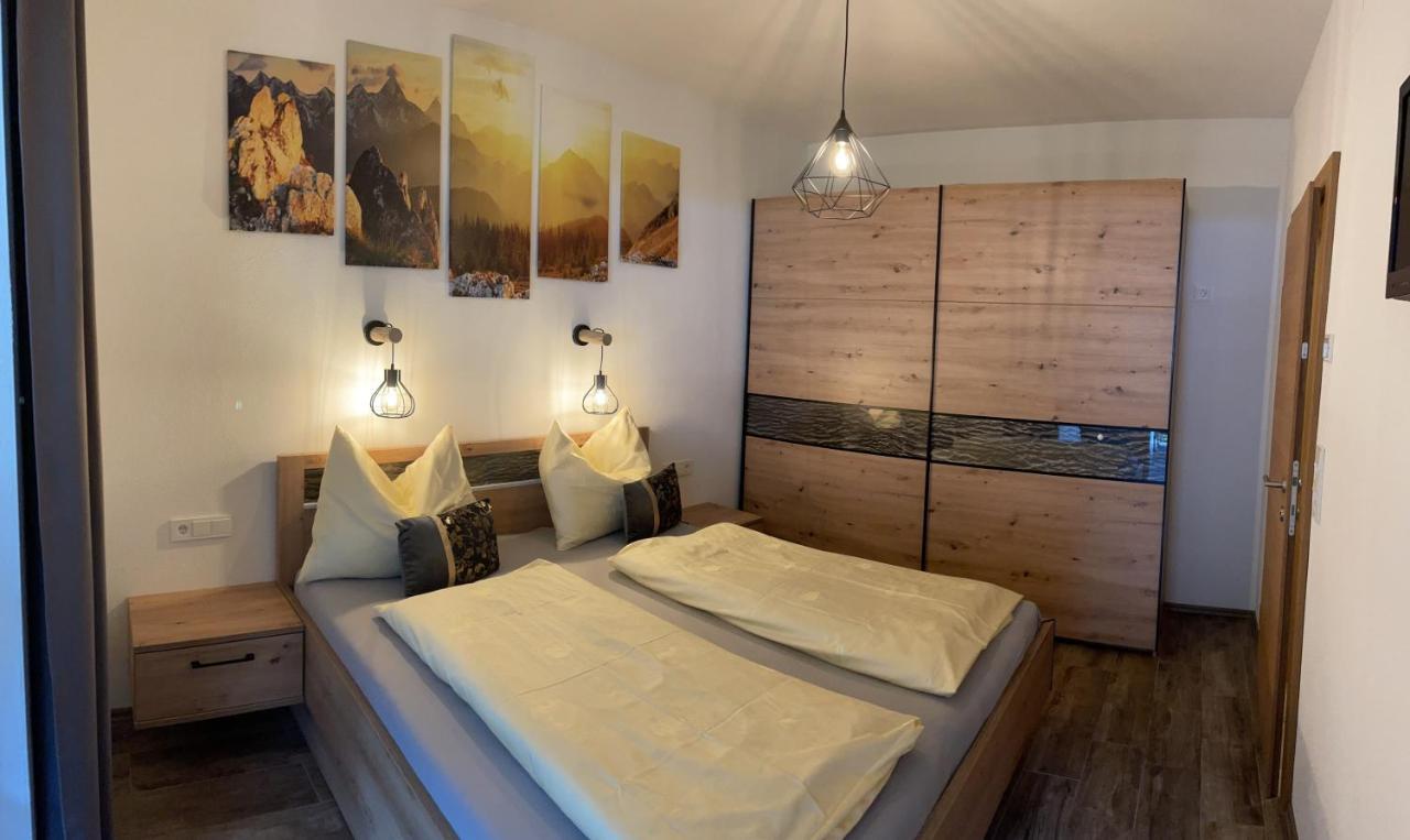 Neuhausliving Leilighet Aschau Im Zillertal Eksteriør bilde