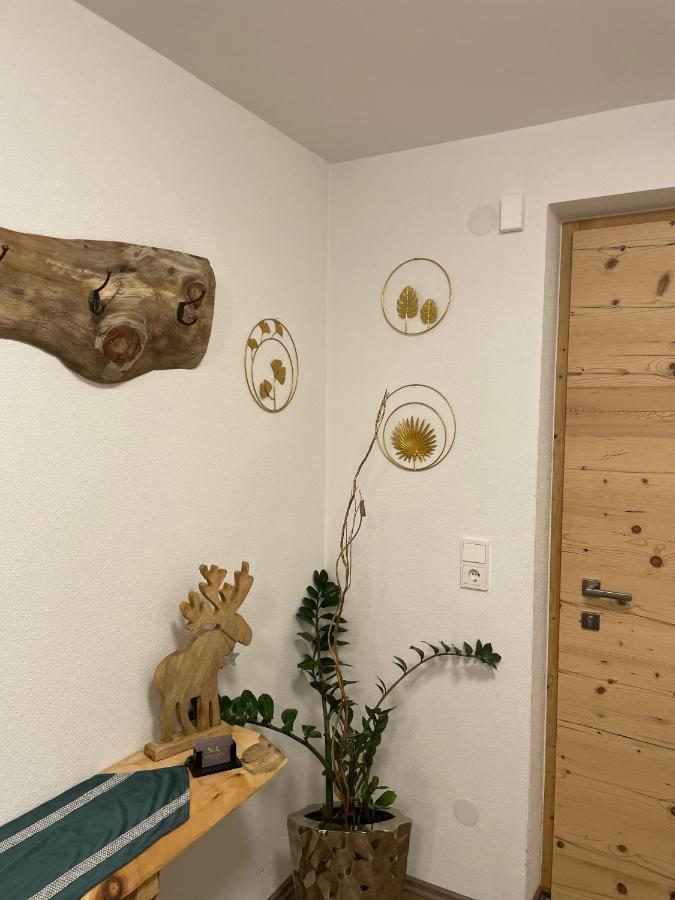 Neuhausliving Leilighet Aschau Im Zillertal Eksteriør bilde
