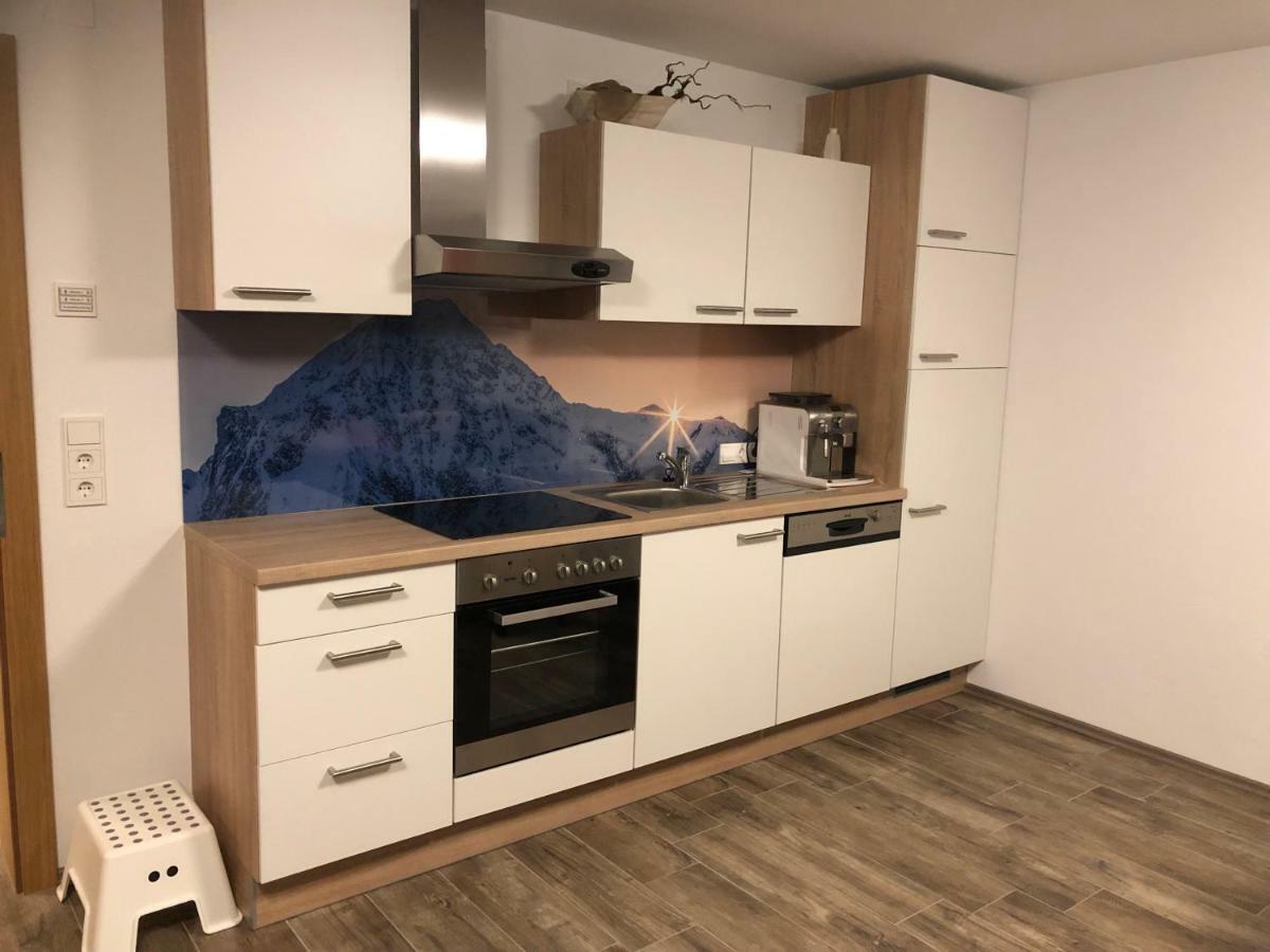 Neuhausliving Leilighet Aschau Im Zillertal Eksteriør bilde